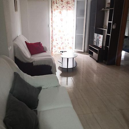 Centro Roquetas 5 Minutos De La Playa En Coche Garaje Solo Si Esta Disponible Apartment Roquetas de Mar Luaran gambar