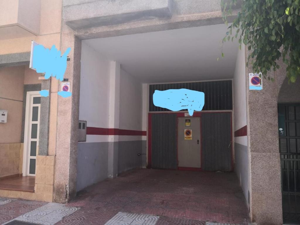 Centro Roquetas 5 Minutos De La Playa En Coche Garaje Solo Si Esta Disponible Apartment Roquetas de Mar Luaran gambar